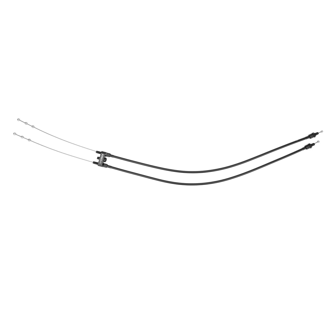 Lower Gyro Cable – Kink BMX
