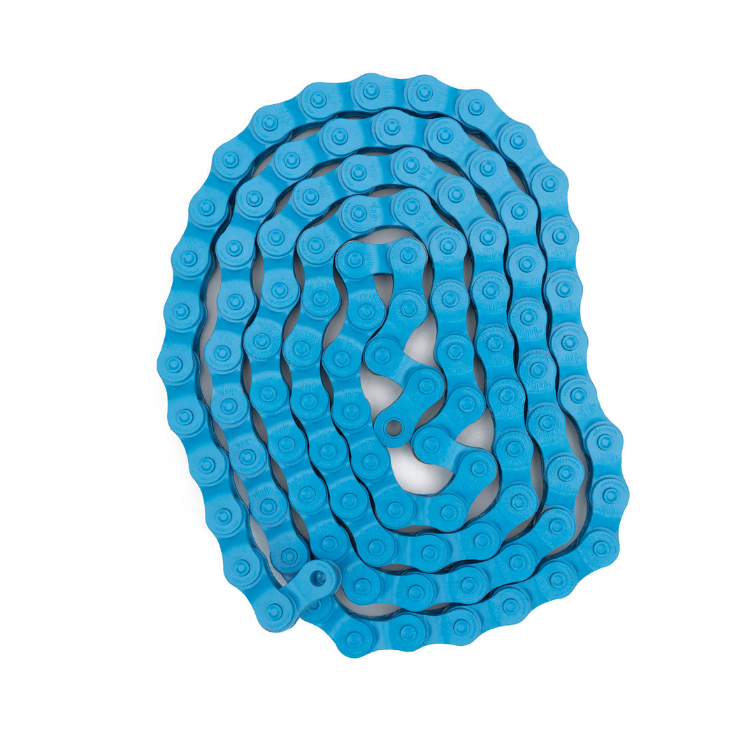 bmx bicycle chain Mission Half-Link Chain – Kink BMX