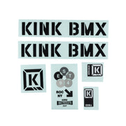 2026 Gap Decal Kit