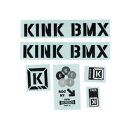 2026 Gap XL Decal Kit