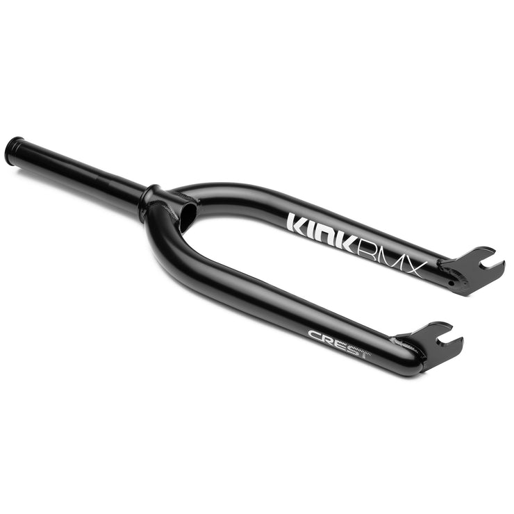 bmx bicycle forks Theory Elevate 29" (With Disc Mount) Chrome The Theory Elevate fork fits 29 and 27.5 bicycles Crest Forks Kink BMX