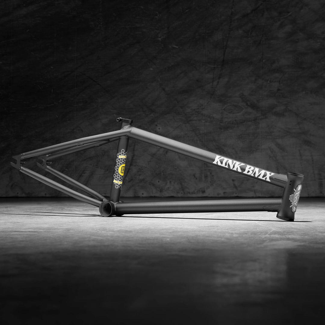 Backwoods Frame