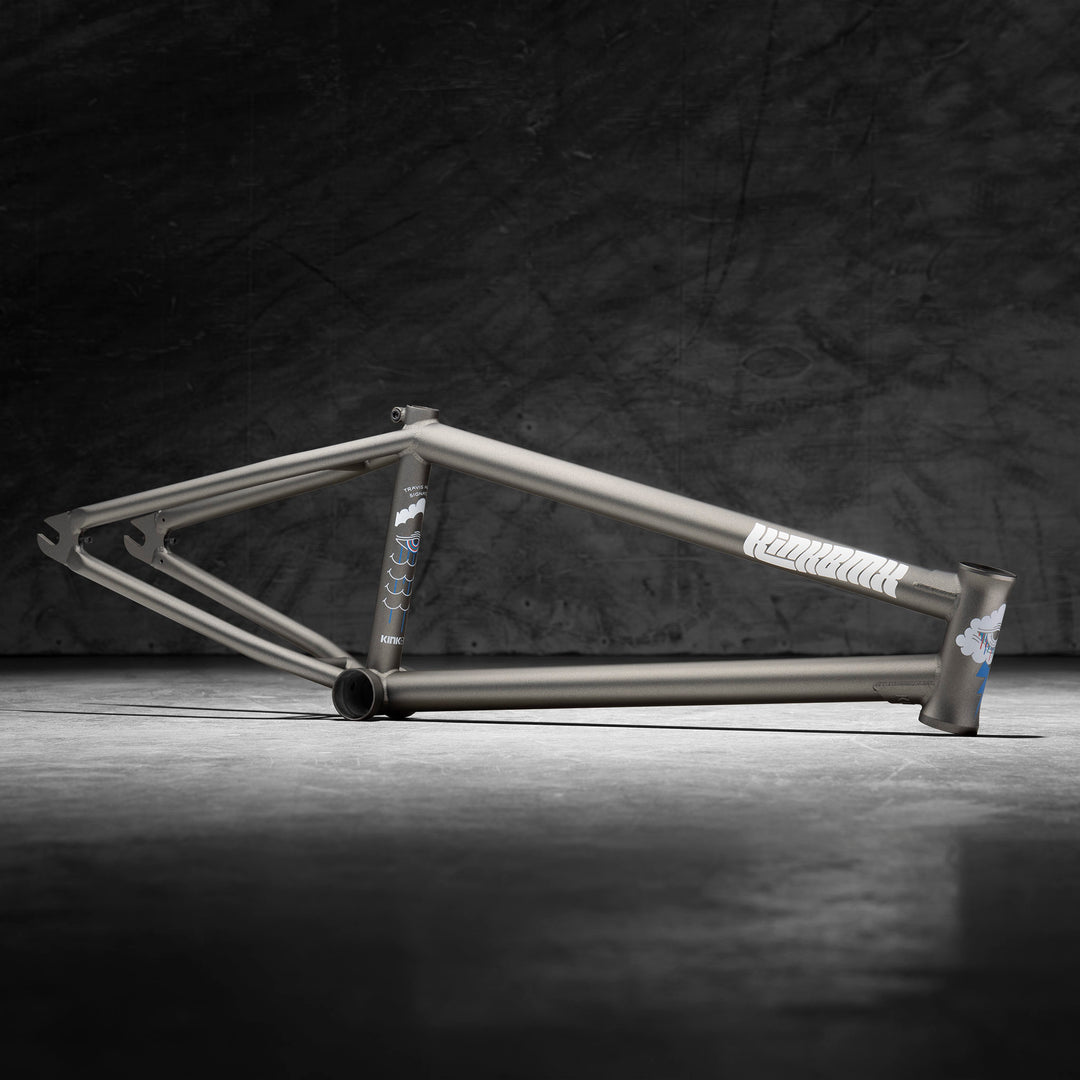 Kink Cloud Frame | Source BMX - US