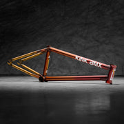 Crosscut Frame – Kink BMX