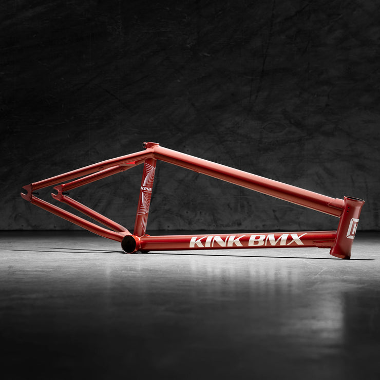 Kinetic Frame