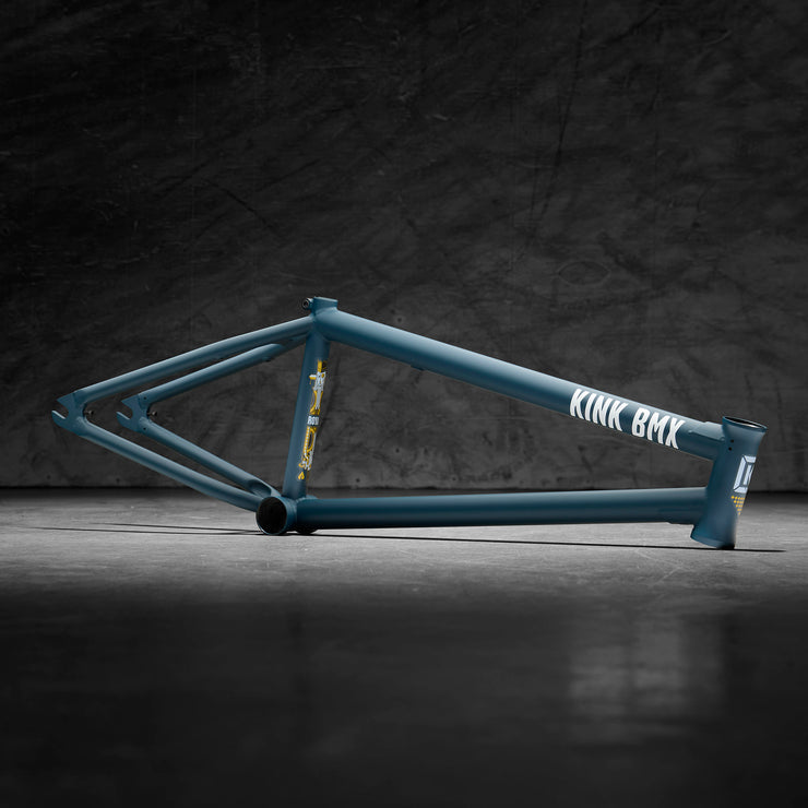Royale Frame – Kink BMX
