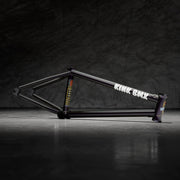Williams Frame – Kink BMX