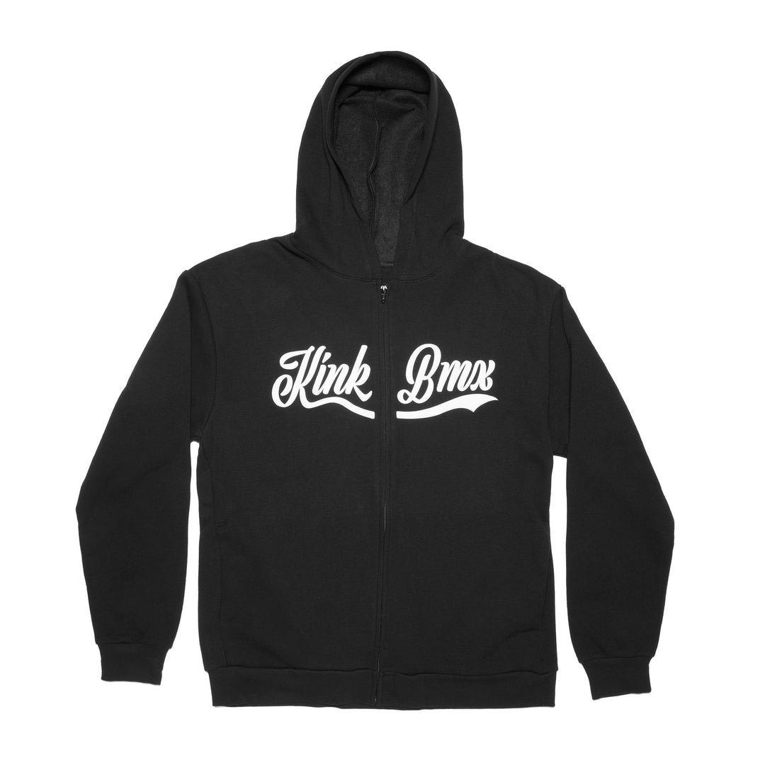 Yards Zip Up – Kink BMX