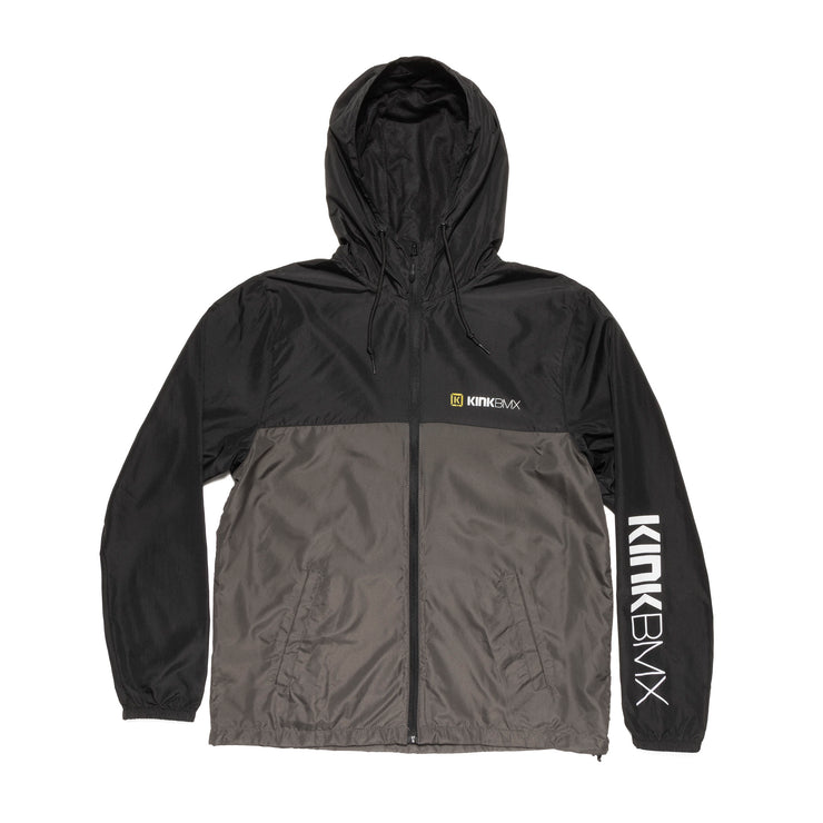 Split Jacket – Kink BMX