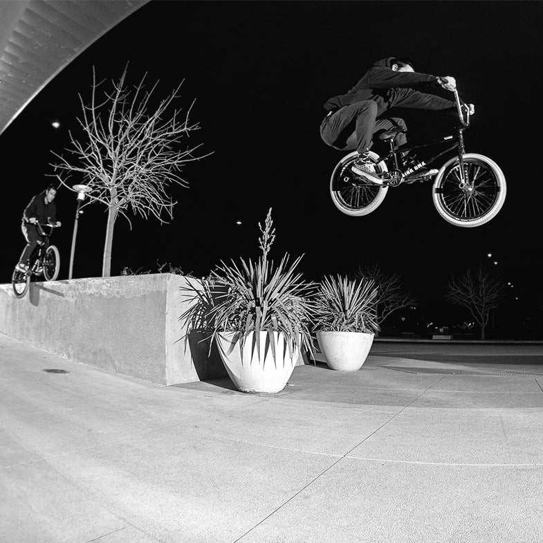 Kink BMX
