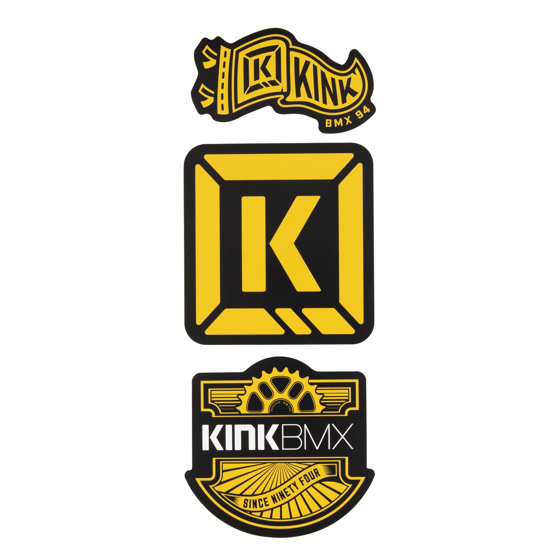 デッドストック未使用KINK スプロケットガードセット BMX Magnet Pack – Kink BMX