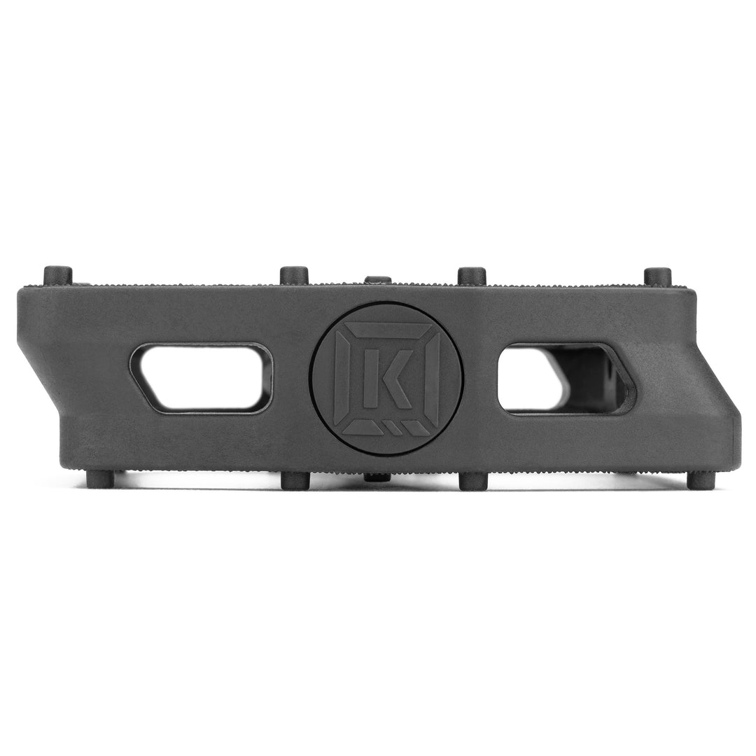 Hemlock Pedals – Kink BMX