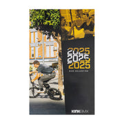 2025 Bike Poster