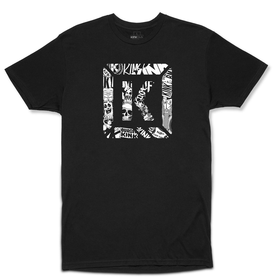 Archive Tee – Kink BMX