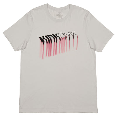 Bleed Tee