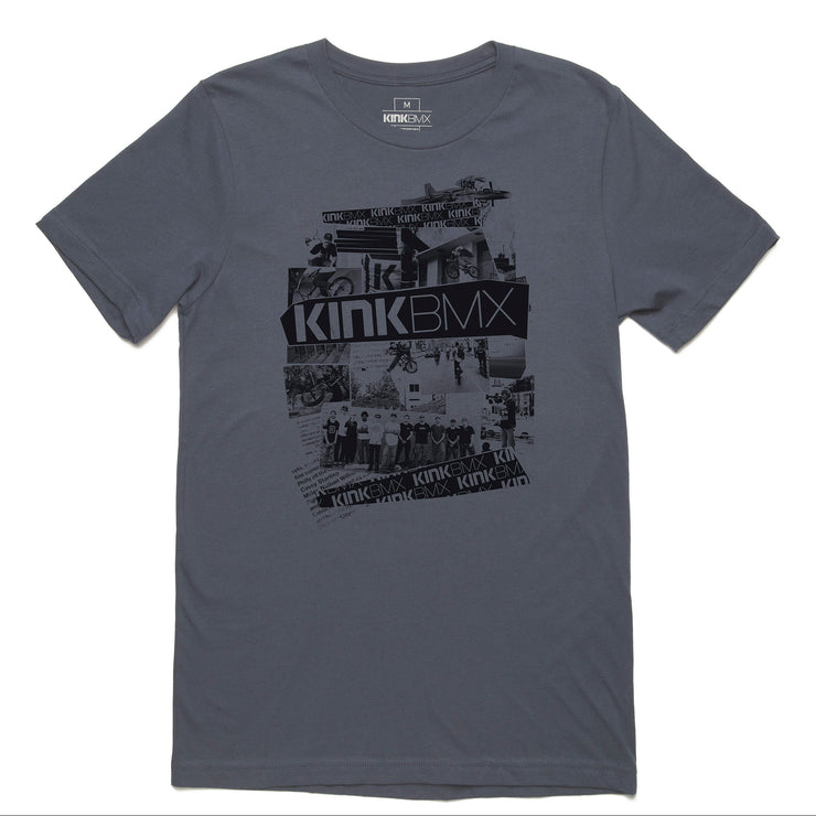Cut-N-Paste Tee