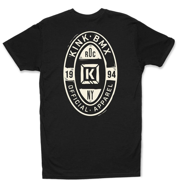 Shield Tee