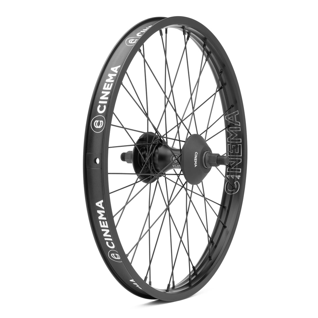 Cinema 444 Cassette Wheel – Kink BMX
