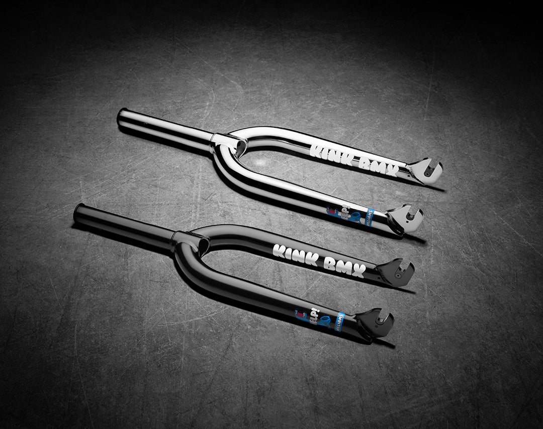 Kink BMX