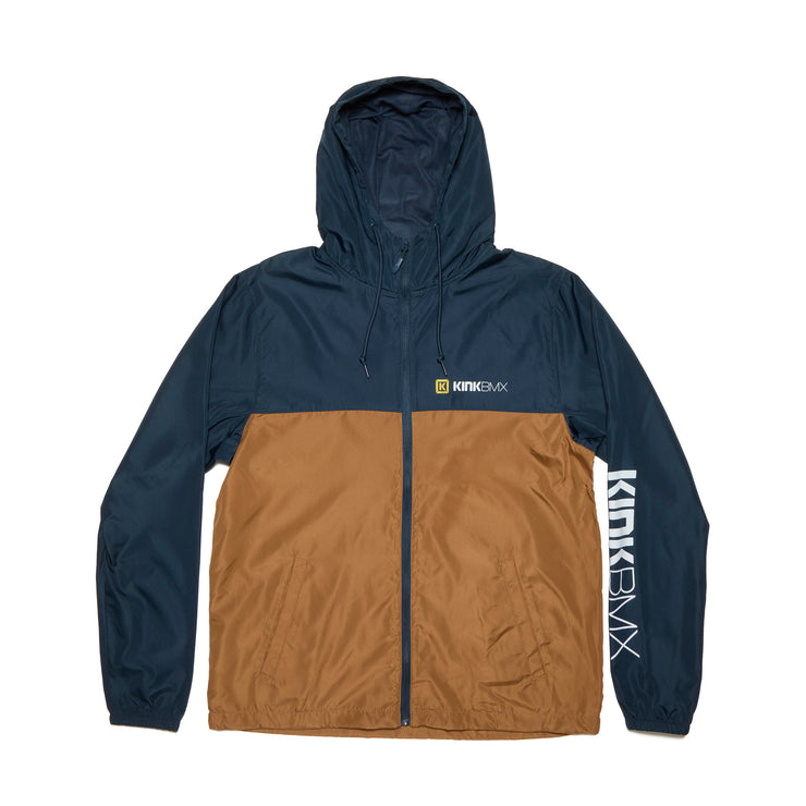 Split Jacket – Kink BMX