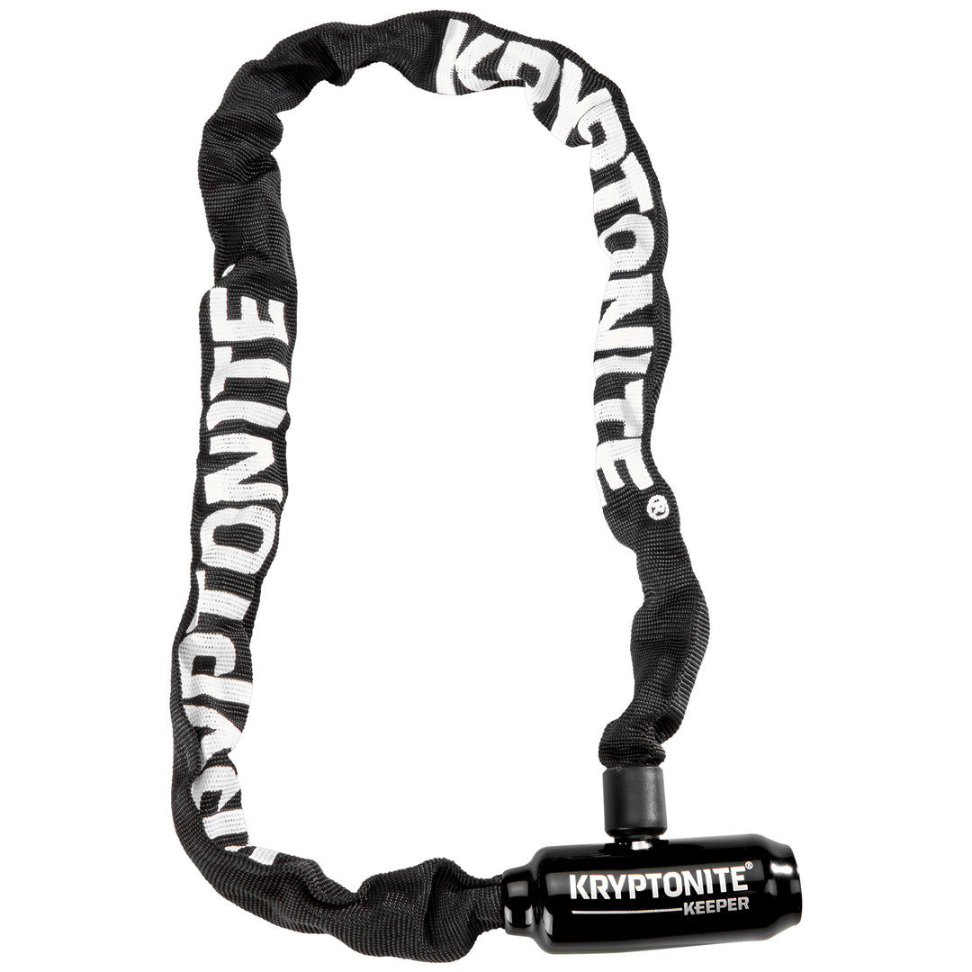 Kryptonite Chain Lock – Kink BMX