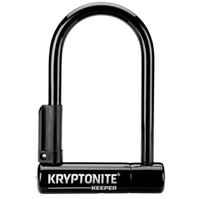 Kryptonite U Lock