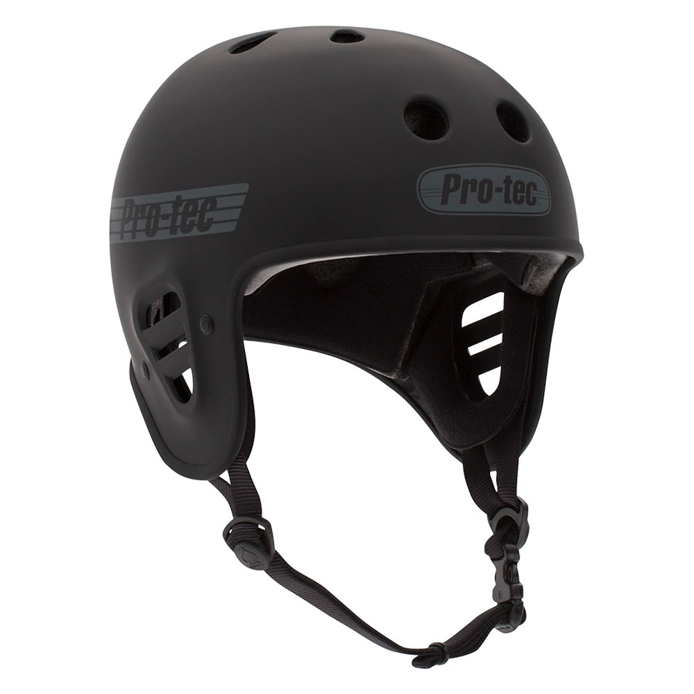 PROTEC FULL CUT プロテック Pro-Tec Full Cut Helmet – Kink BMX