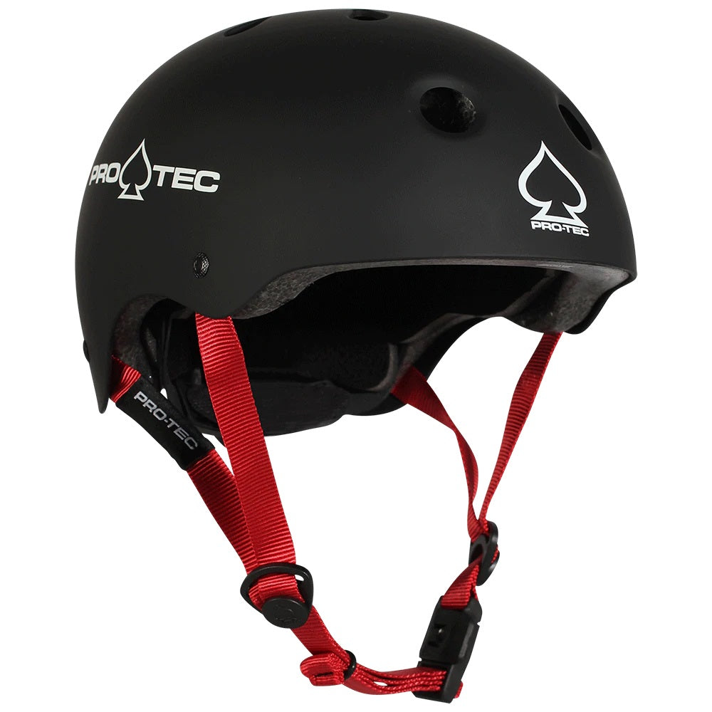 Pro-Tec Classic Jr. Helmet – Kink BMX