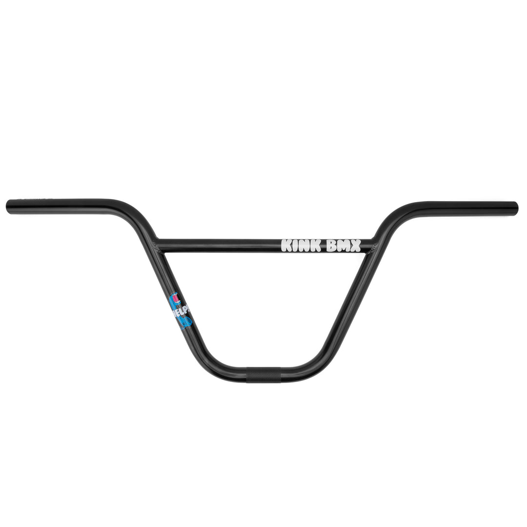 パーツ KINK Williams bar 9.25 bmx bars_williams_k6444bed_1080x.