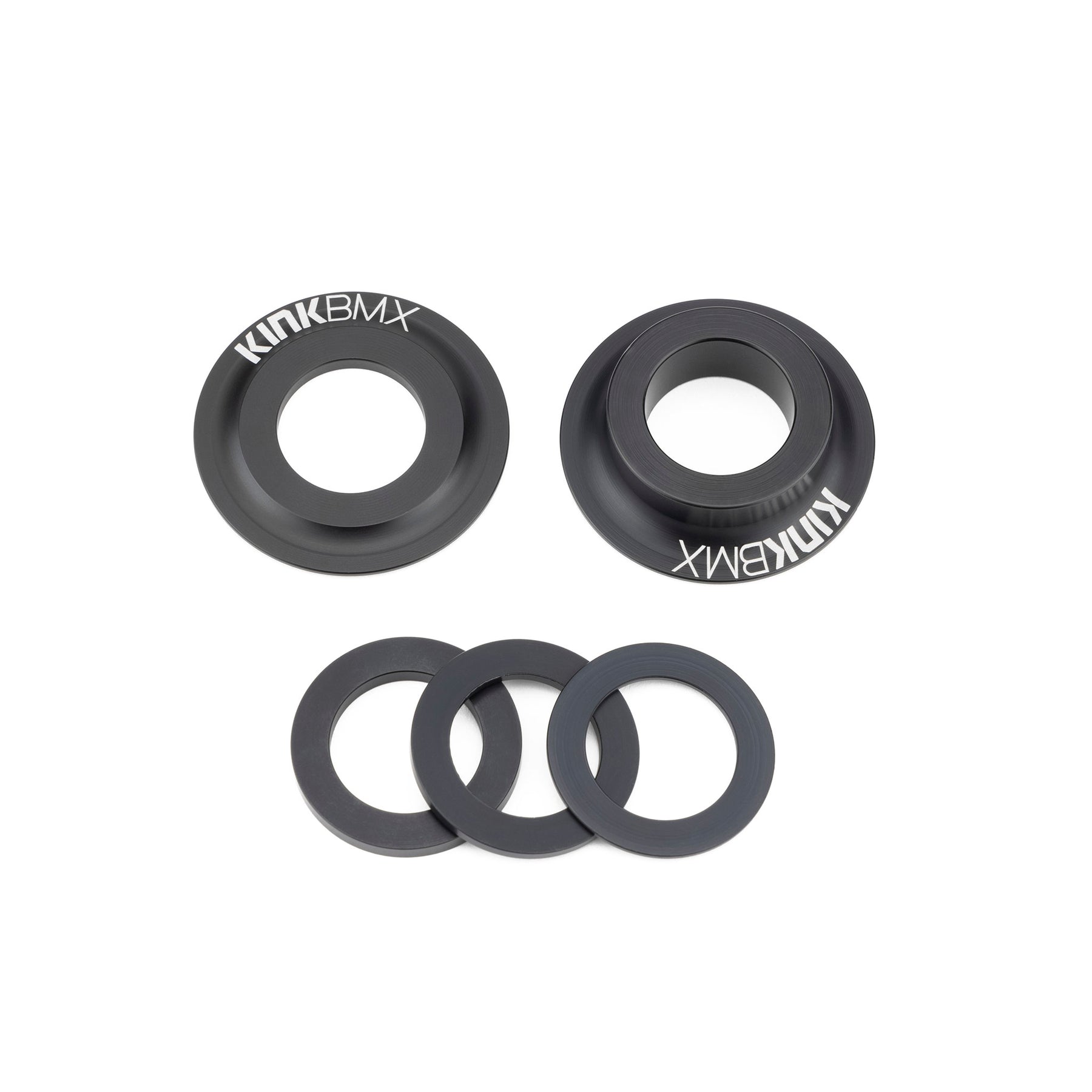 Bottom Bracket Cone Kit – Kink BMX