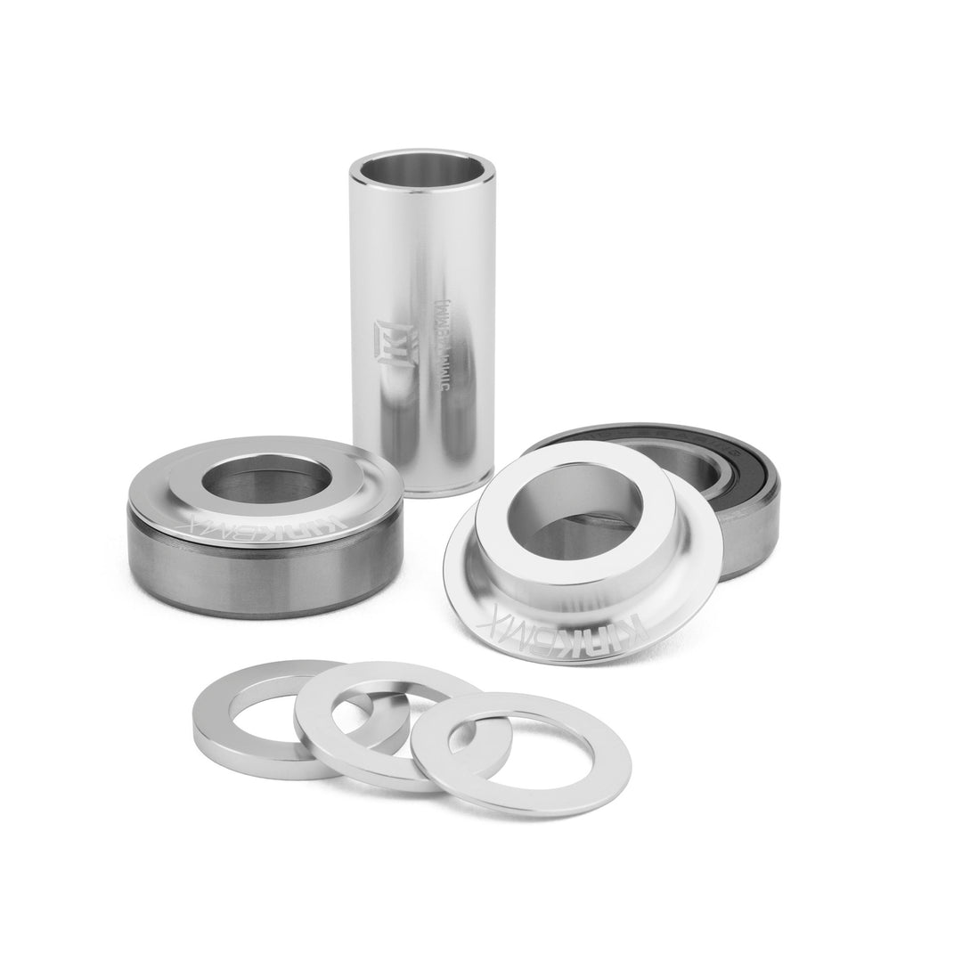 Bondhus 15248 Set of 6 Hex T-handles, 6