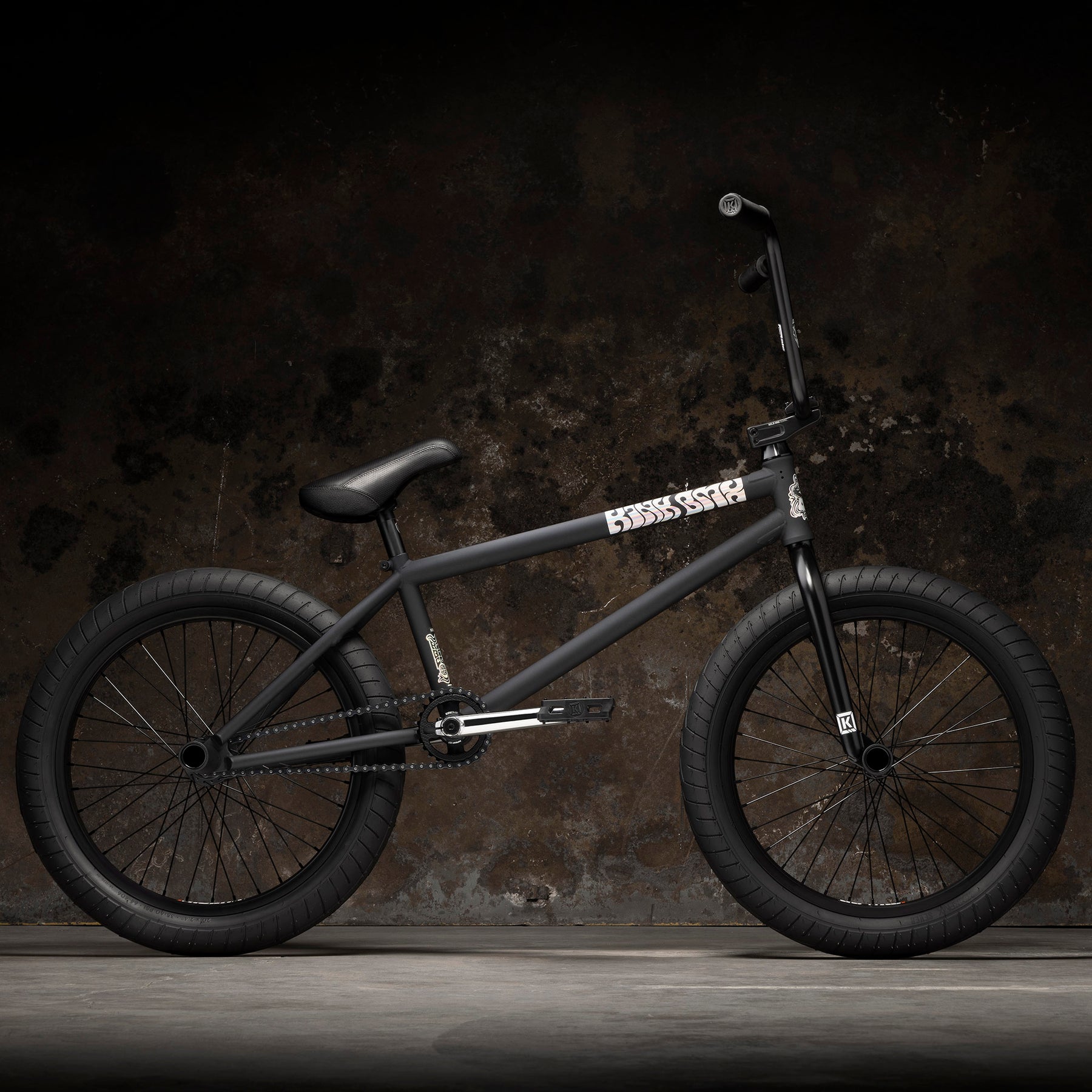 Cloud 2023 – Kink BMX