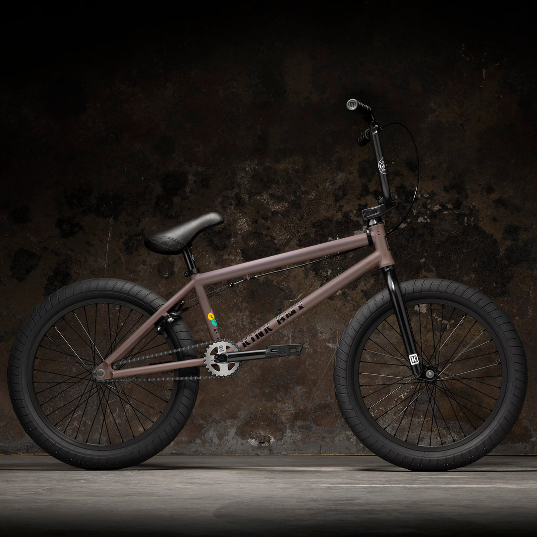 Bmx kink gap sale