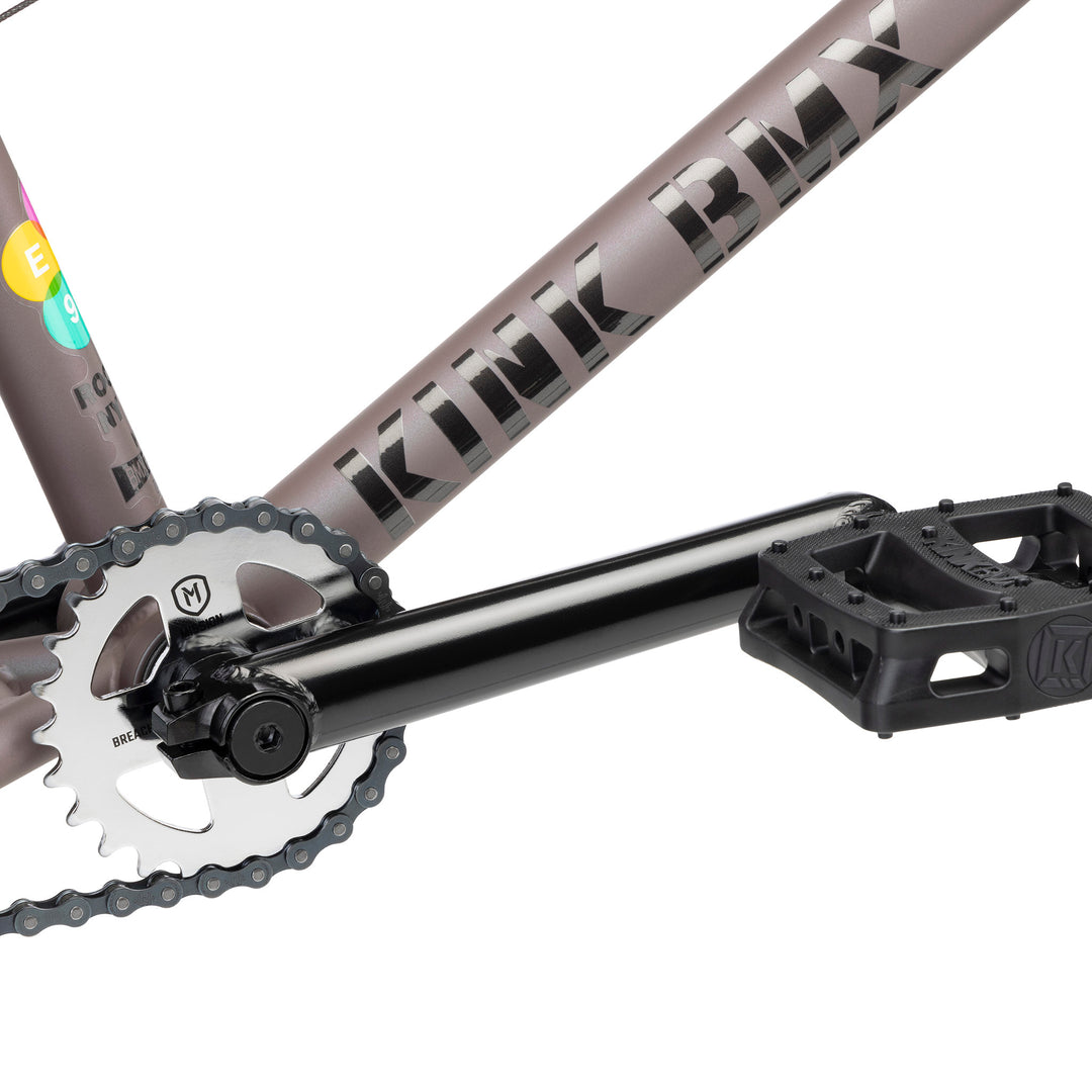 Kink t900 bars clearance