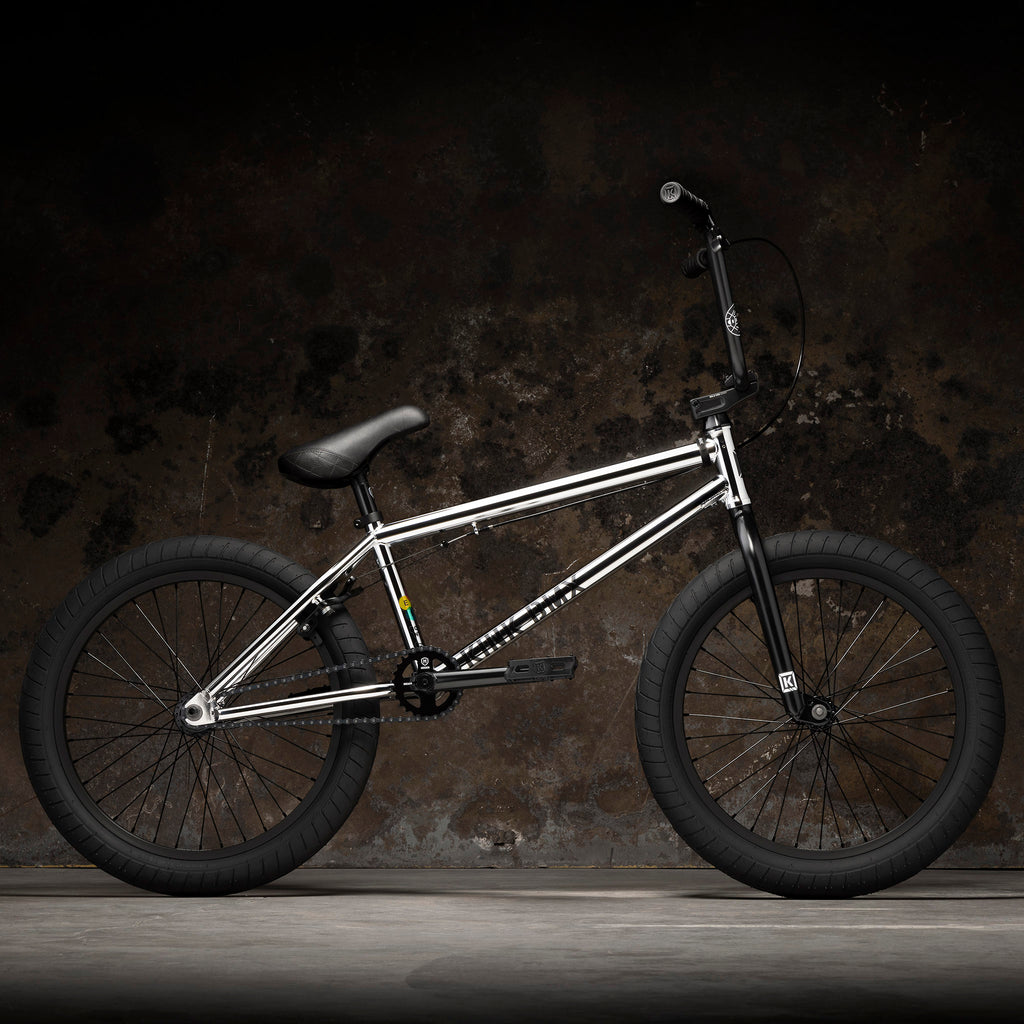 Kink gap fc hot sale bmx bike 2019