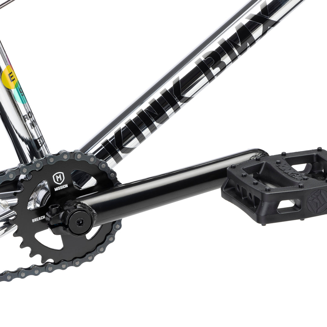 Gap FC 2023 Kink BMX