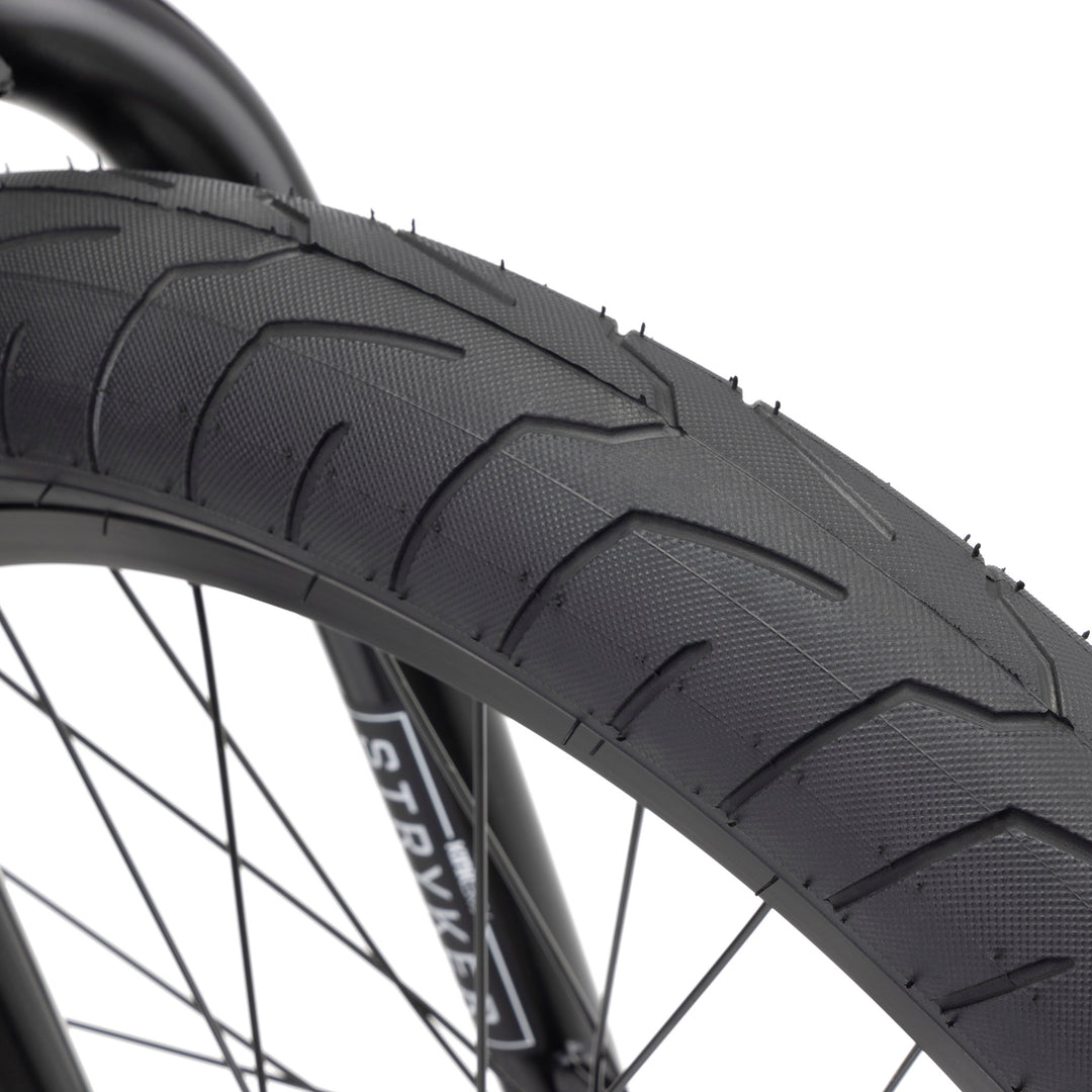 Gap FC 2023 Kink BMX
