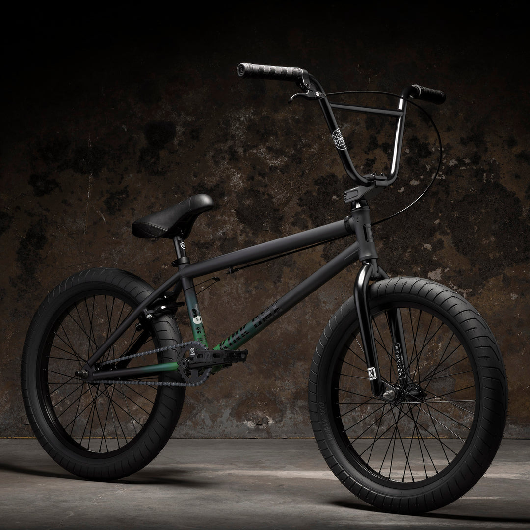 Gap XL 2023 Kink BMX