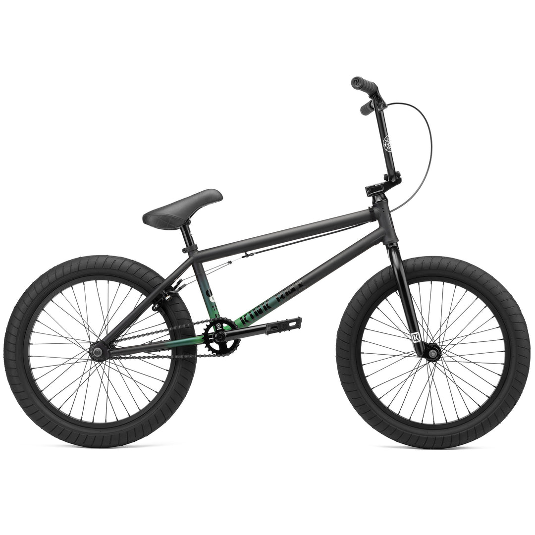 Kink xl bmx clearance
