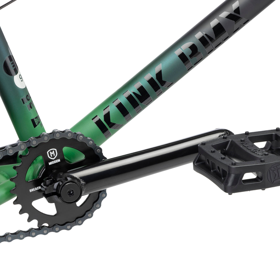 Gap XL 2023 Kink BMX