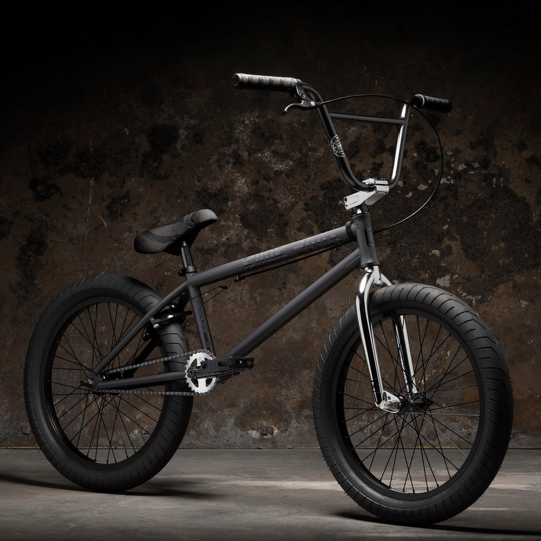 Mission triumph bmx deals