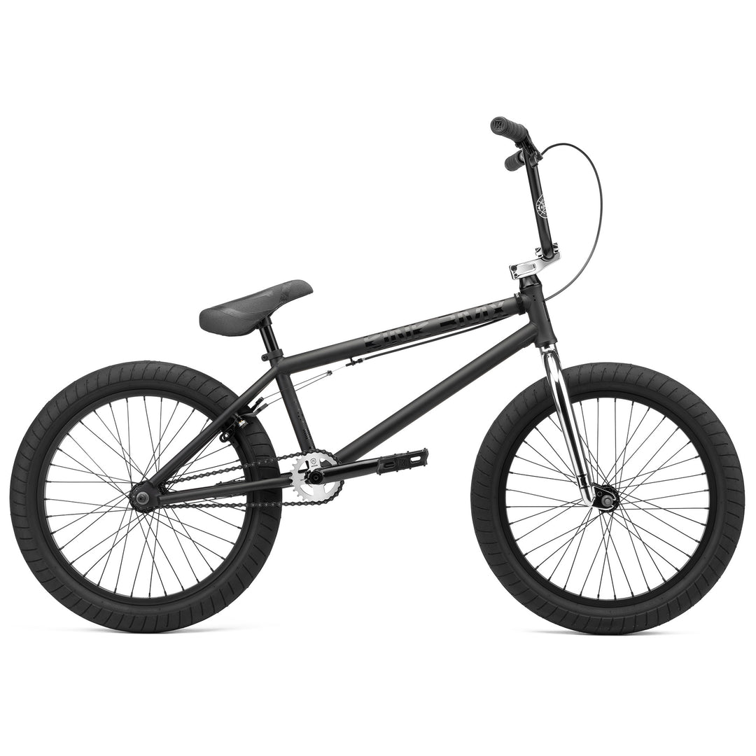 Launch 2023 Kink BMX
