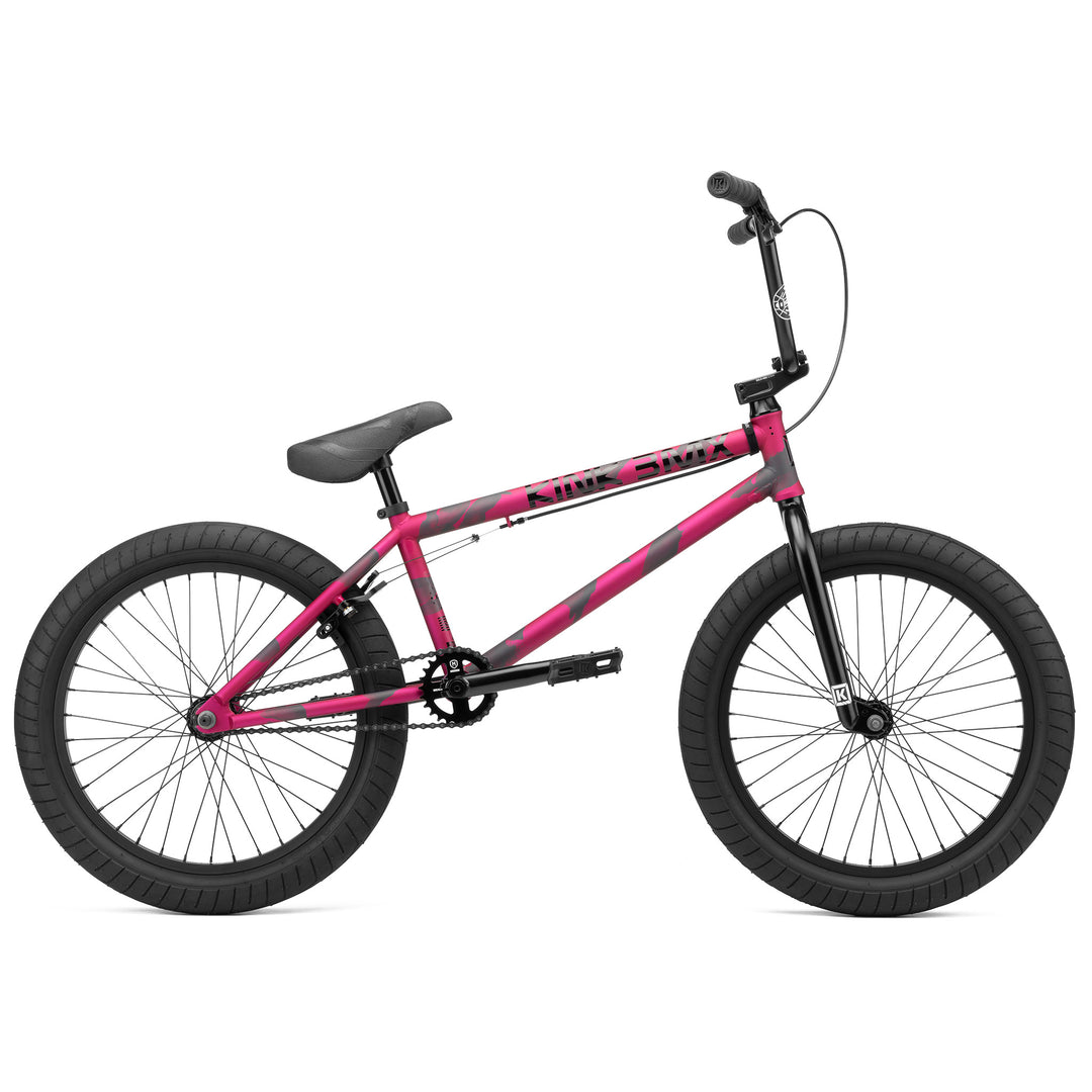 Kink launch bmx bike cheap