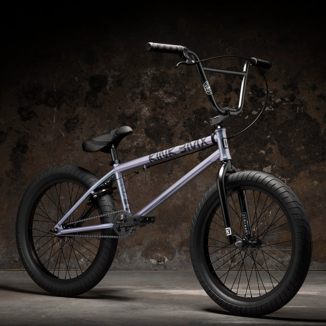 Kink bmx bicycles outlet