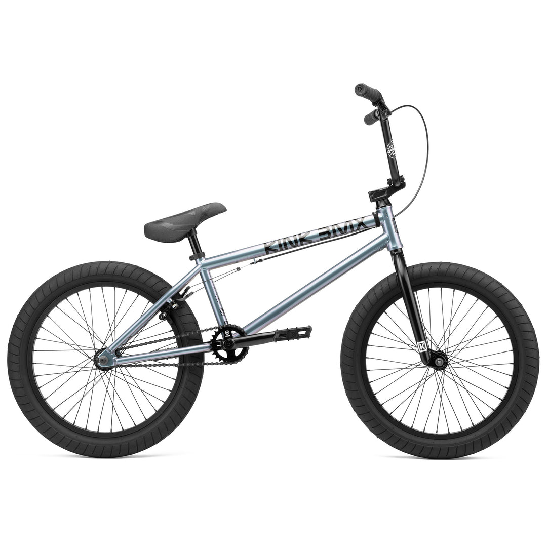 Launch 2023 Kink BMX