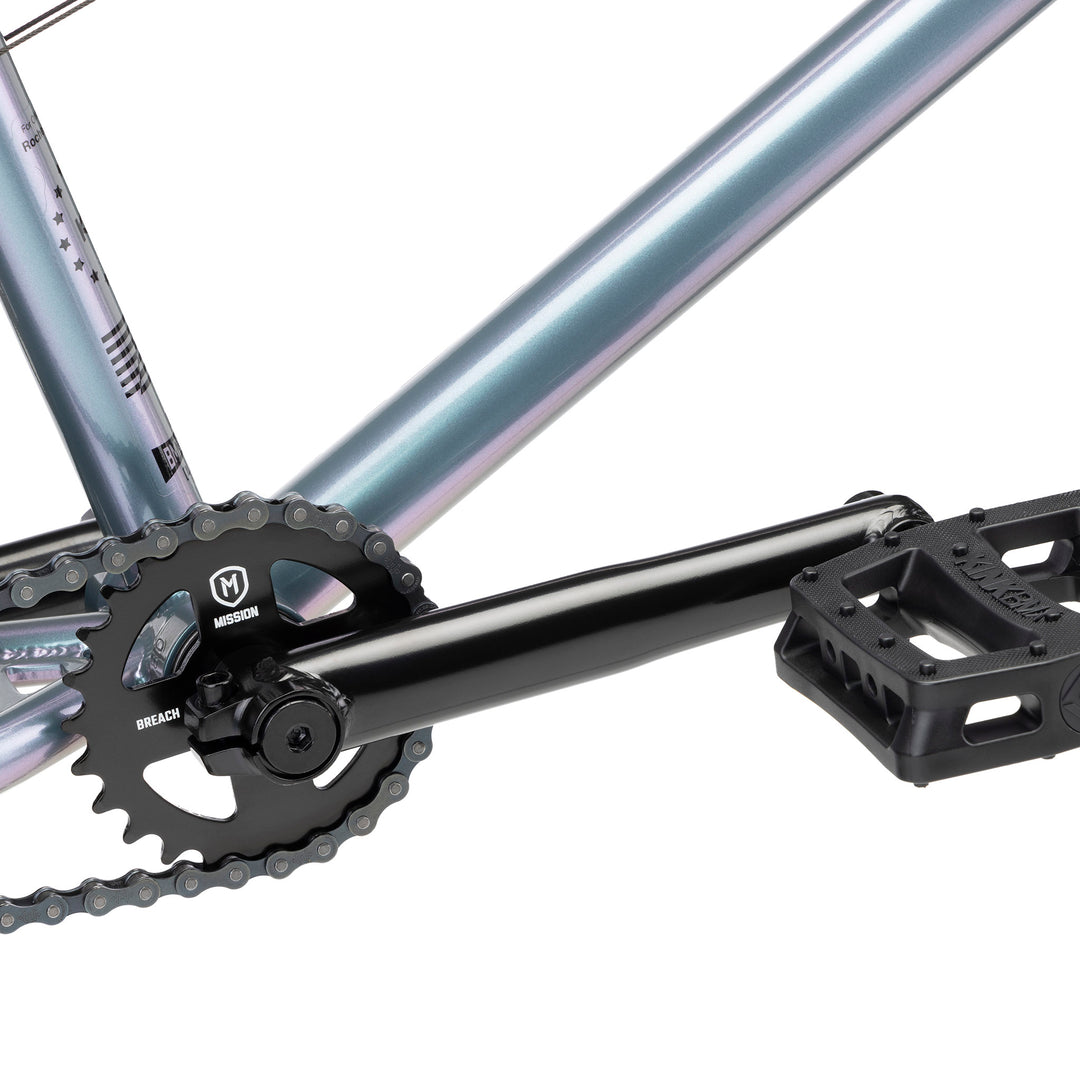 Launch 2023 Kink BMX