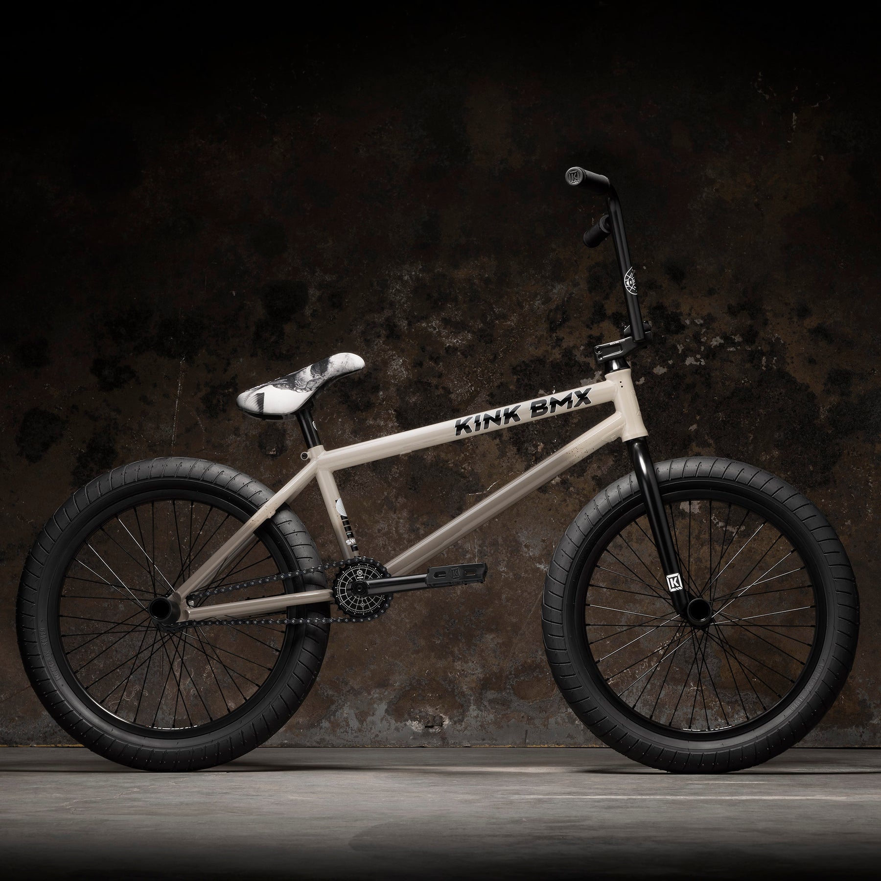 Switch 2023 – Kink BMX