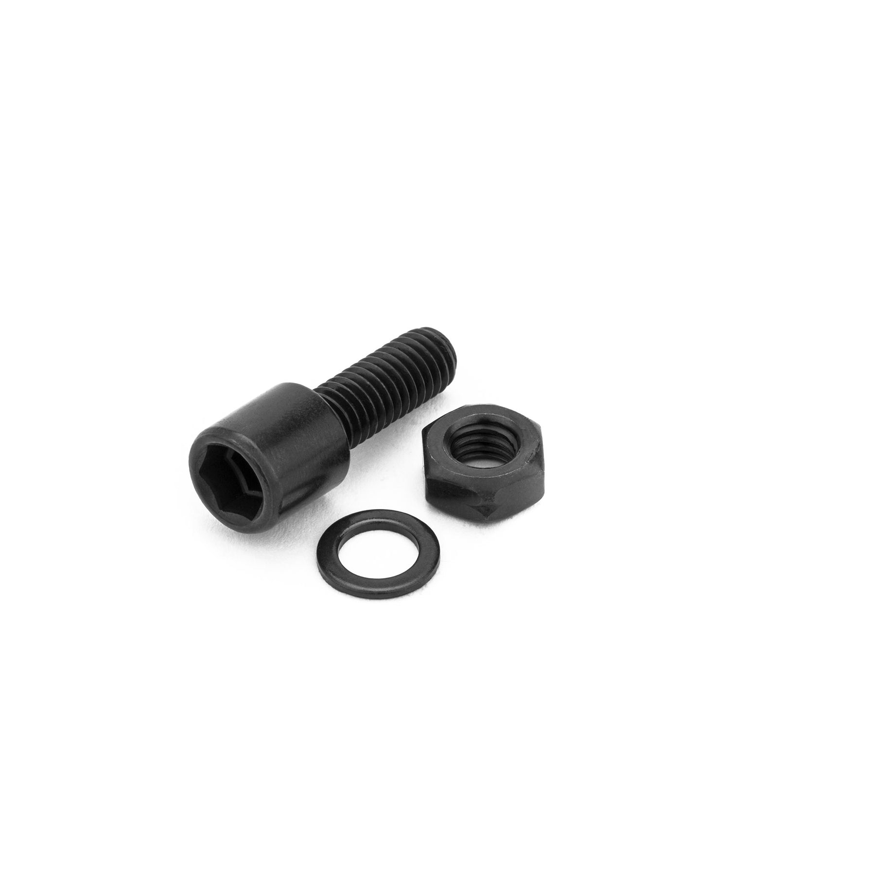 Master Clamp Bolt Kit – Kink BMX