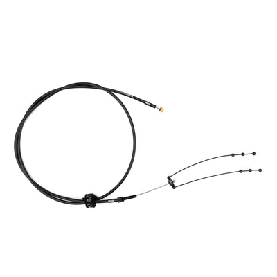 One Piece Brake Cable