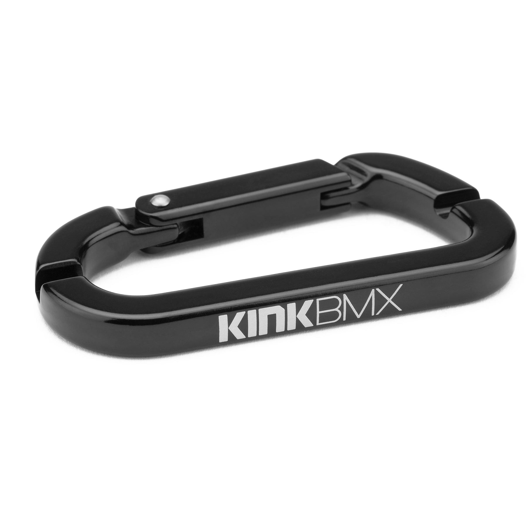 Carabiner Spoke Wrench – Kink BMX